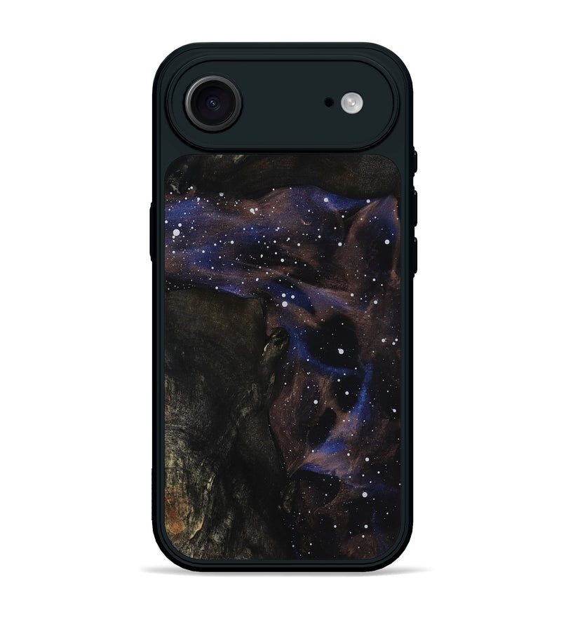 iPhone 17 Air Wood Phone Case - Lexie (Cosmos, 818226)