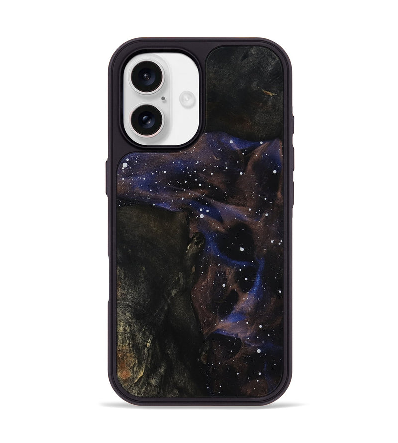 iPhone 17 Wood Phone Case - Lexie (Cosmos, 818226)