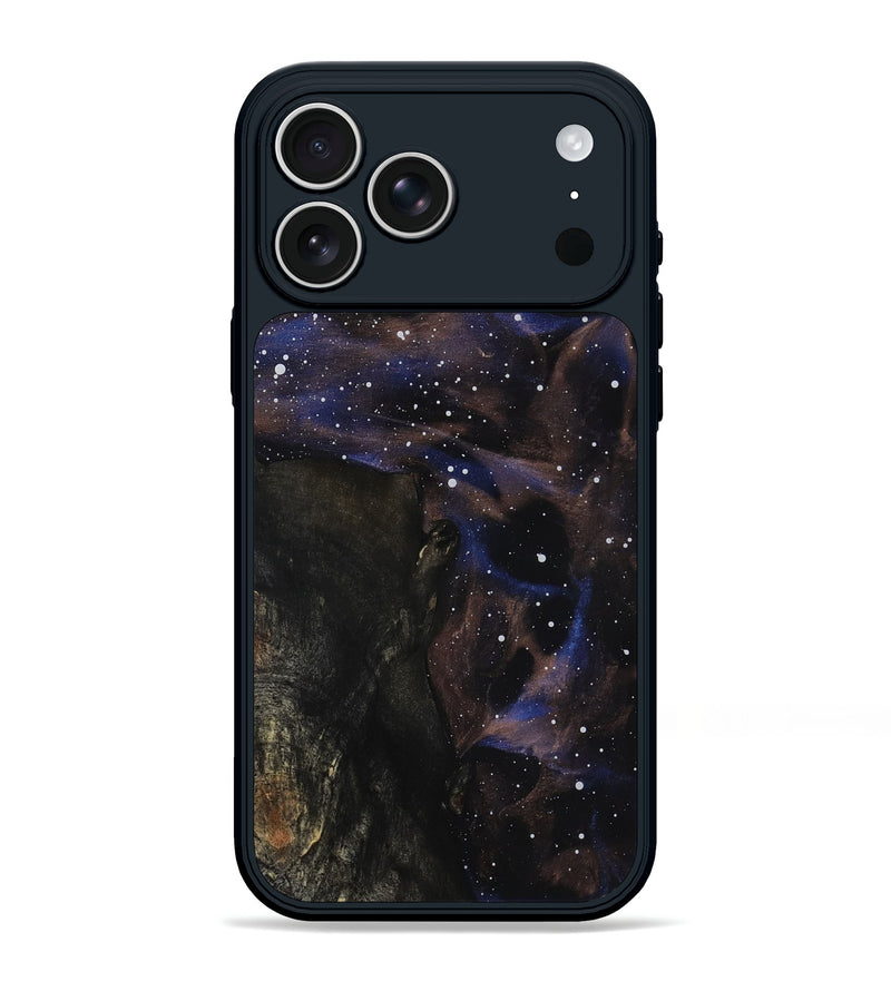 iPhone 17 Pro Max Wood Phone Case - Lexie (Cosmos, 818226)