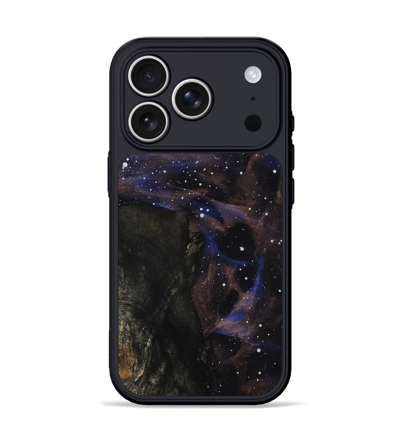 iPhone 17 Pro Wood Phone Case - Lexie (Cosmos, 818226)