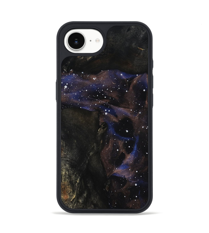 iPhone 17e Wood Phone Case - Lexie (Cosmos, 818226)