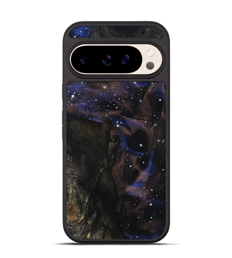Pixel 10 Wood Phone Case - Lexie (Cosmos, 818226)
