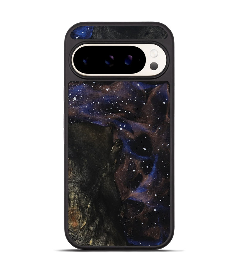 Pixel 9 Wood Phone Case - Lexie (Cosmos, 818226)