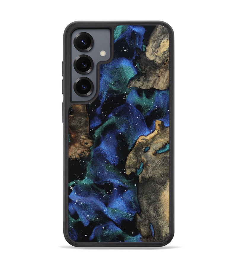 Galaxy S25 Plus Wood Phone Case - Bernard (Cosmos, 818227)