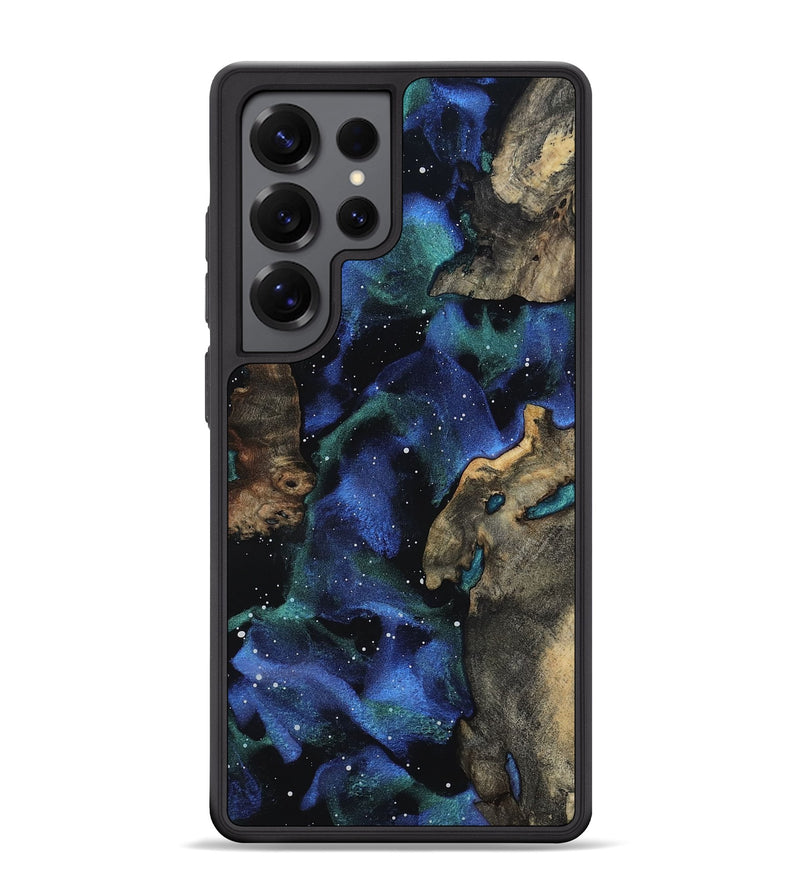Galaxy S25 Ultra Wood Phone Case - Bernard (Cosmos, 818227)