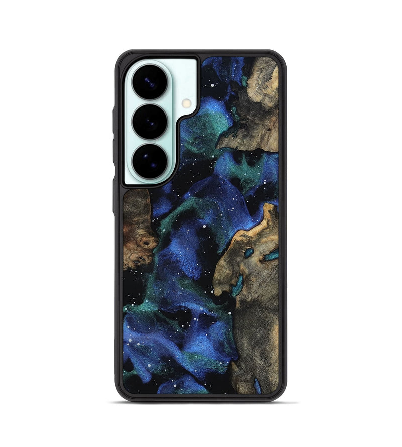 Galaxy S26 Wood Phone Case - Bernard (Cosmos, 818227)