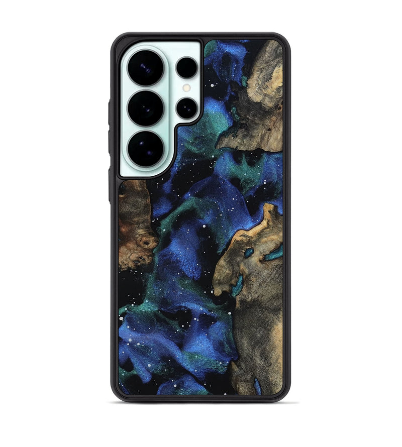Galaxy S26 Ultra Wood Phone Case - Bernard (Cosmos, 818227)