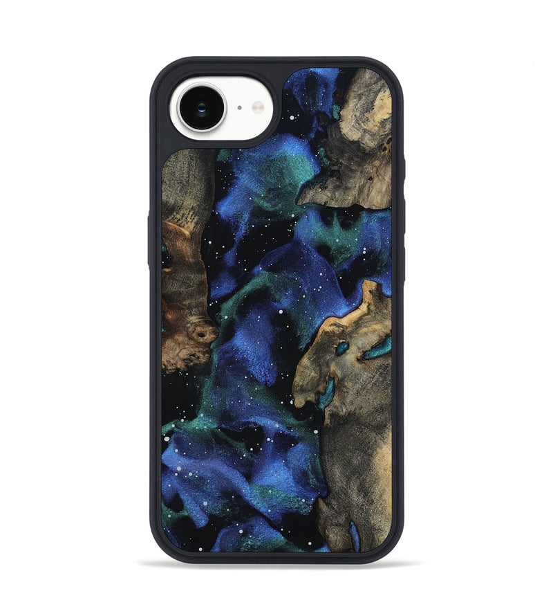 iPhone 17e Wood Phone Case - Bernard (Cosmos, 818227)