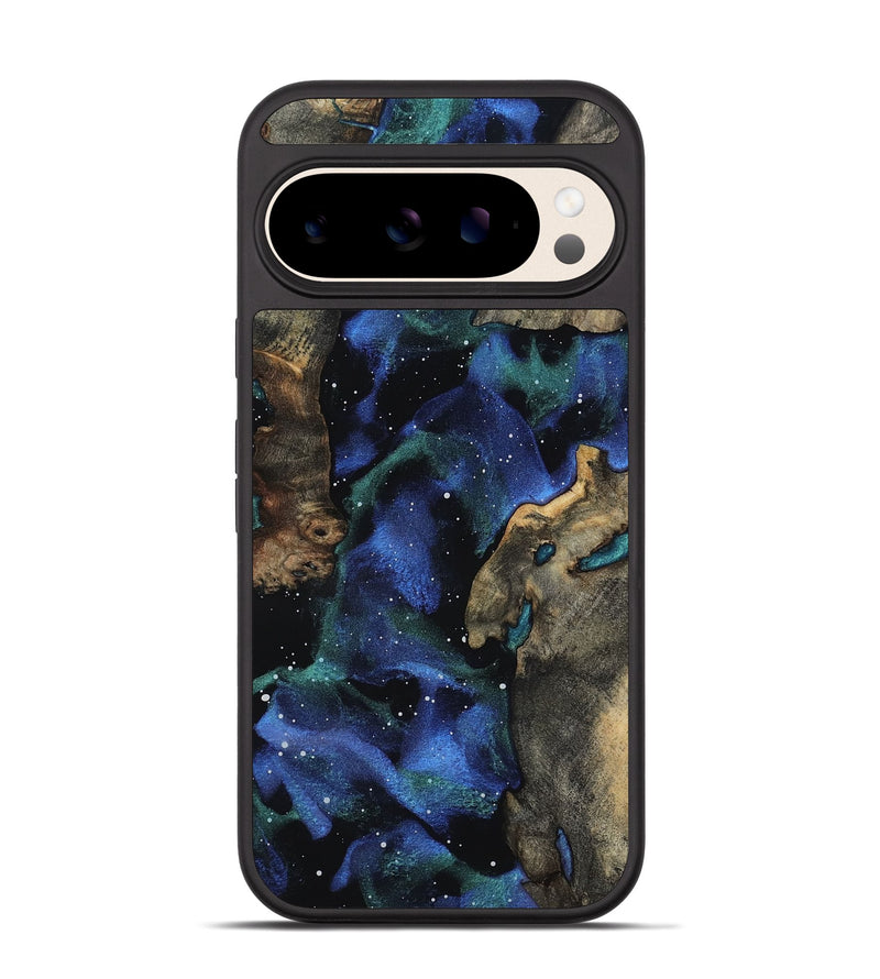 Pixel 10 Wood Phone Case - Bernard (Cosmos, 818227)