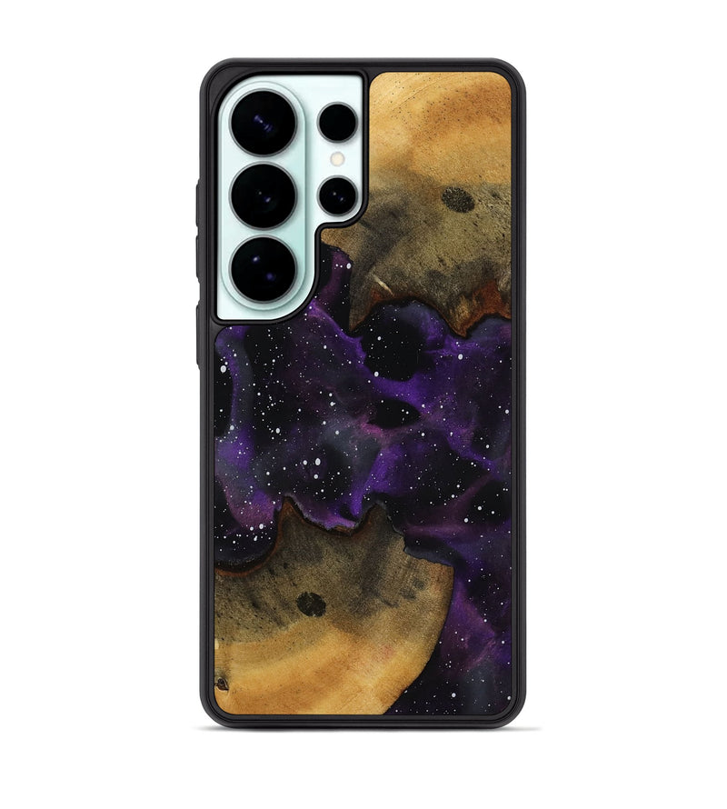 Galaxy S26 Ultra Wood Phone Case - Jamiya (Cosmos, 818228)