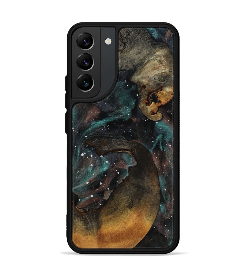 Galaxy S22 Plus Wood Phone Case - Nathan (Cosmos, 818229)