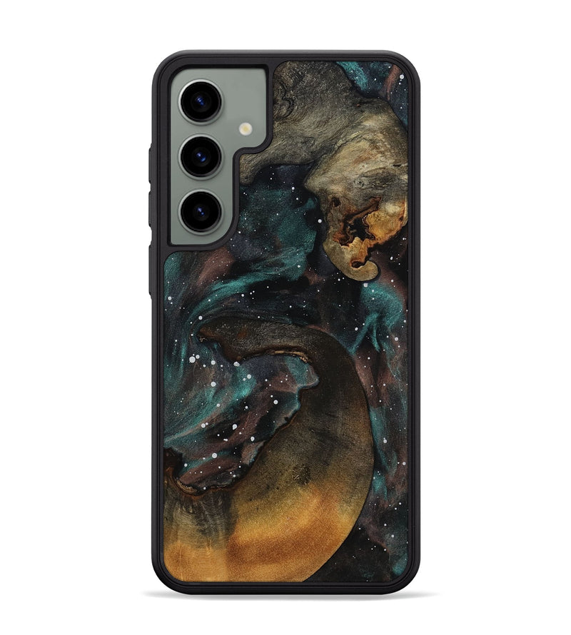 Galaxy S24 Plus Wood Phone Case - Nathan (Cosmos, 818229)