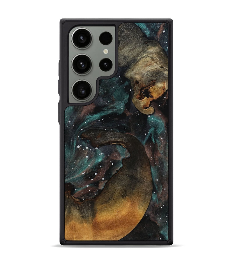 Galaxy S24 Ultra Wood Phone Case - Nathan (Cosmos, 818229)