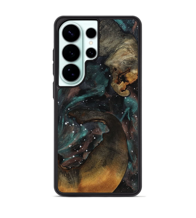 Galaxy S26 Ultra Wood Phone Case - Nathan (Cosmos, 818229)