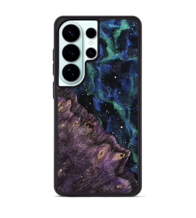 Galaxy S26 Ultra Wood Phone Case - Jeanna (Cosmos, 818230)