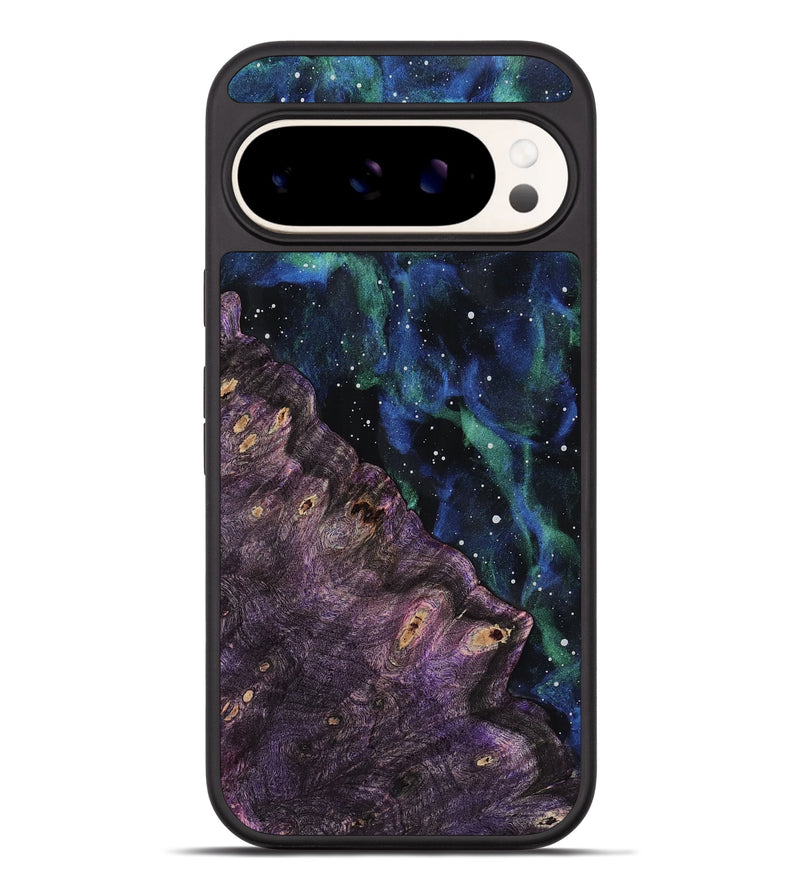Pixel 9 Pro XL Wood Phone Case - Jeanna (Cosmos, 818230)