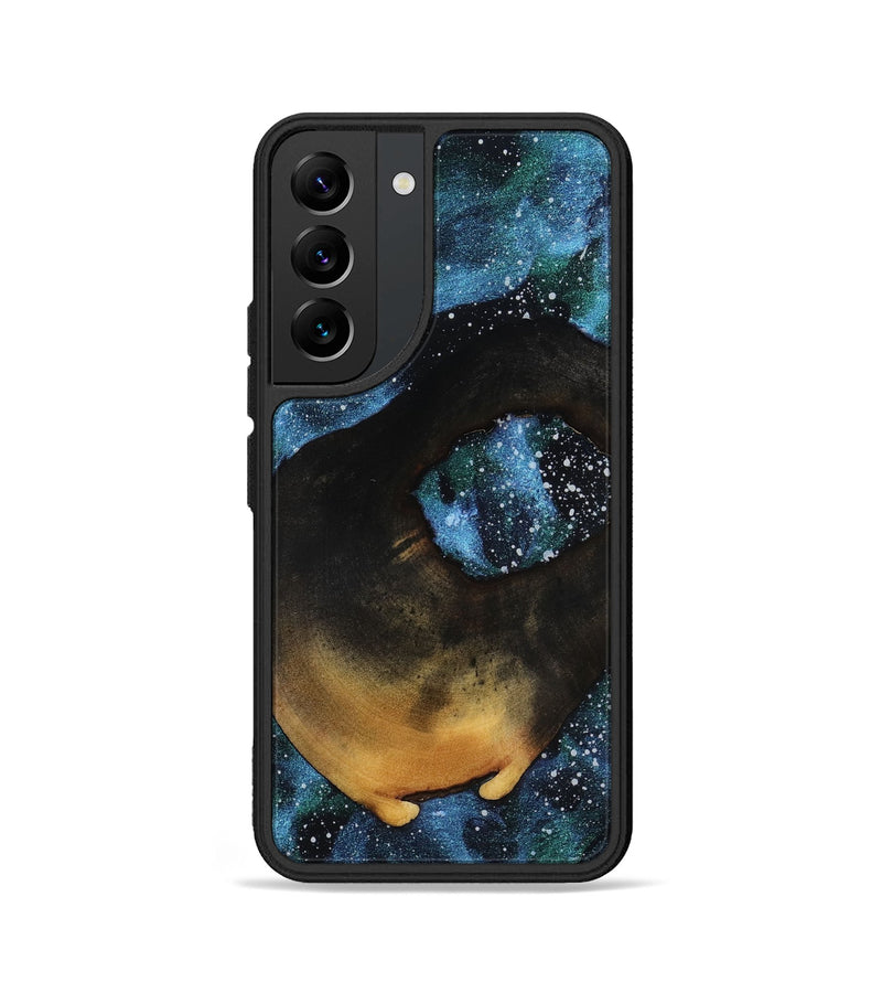 Galaxy S22 Wood Phone Case - Jaheim (Cosmos, 818231)