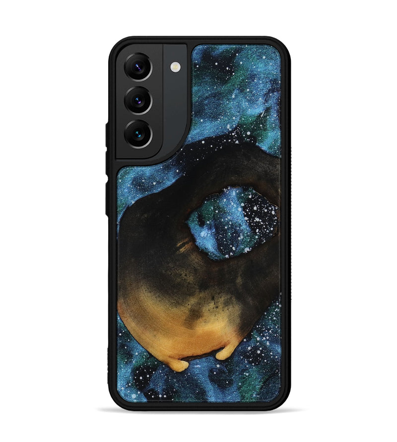 Galaxy S22 Plus Wood Phone Case - Jaheim (Cosmos, 818231)