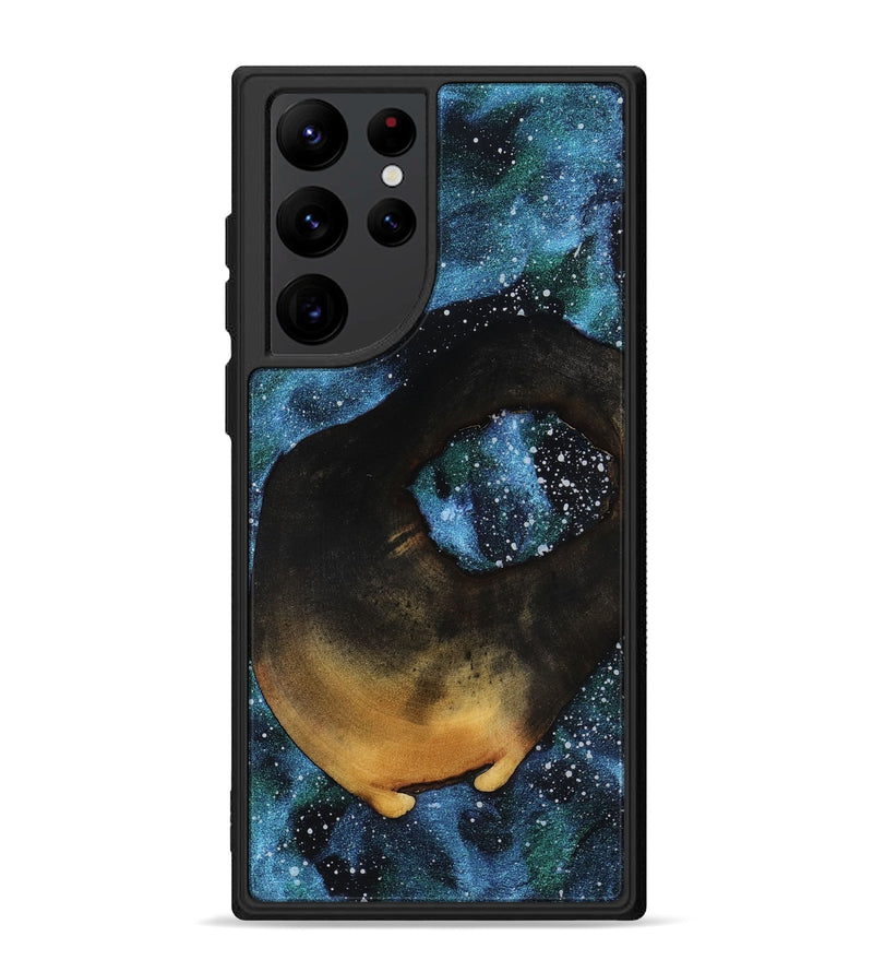 Galaxy S22 Ultra Wood Phone Case - Jaheim (Cosmos, 818231)