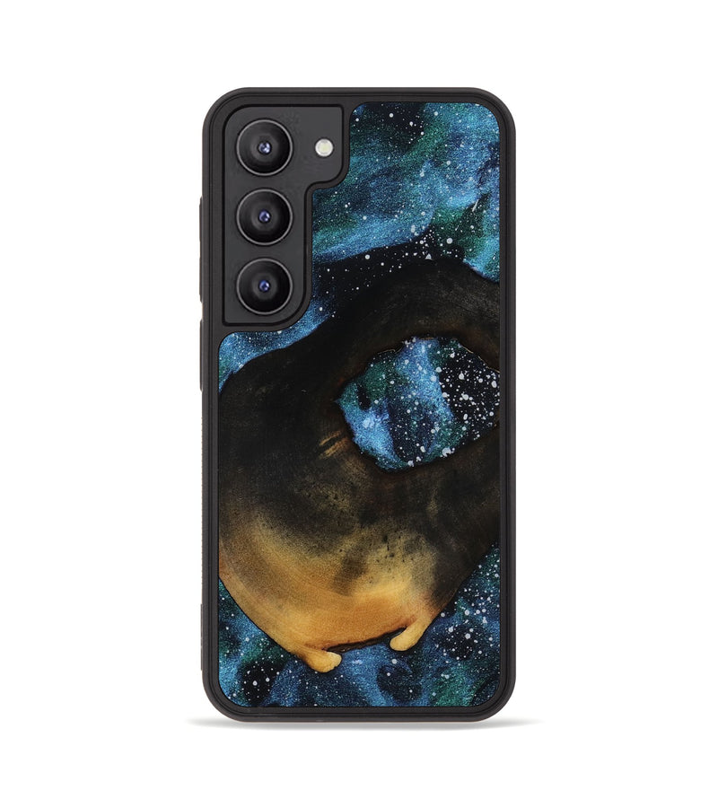 Galaxy S23 Wood Phone Case - Jaheim (Cosmos, 818231)