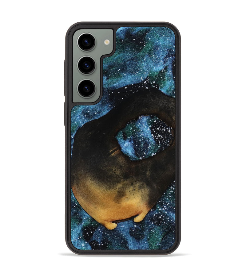 Galaxy S23 Plus Wood Phone Case - Jaheim (Cosmos, 818231)