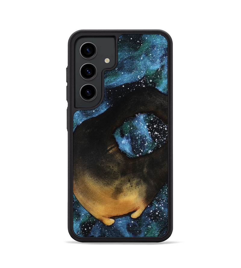 Galaxy S24 Wood Phone Case - Jaheim (Cosmos, 818231)
