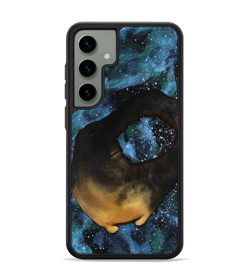 Galaxy S24 Plus Wood Phone Case - Jaheim (Cosmos, 818231)