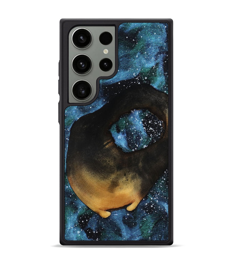 Galaxy S24 Ultra Wood Phone Case - Jaheim (Cosmos, 818231)