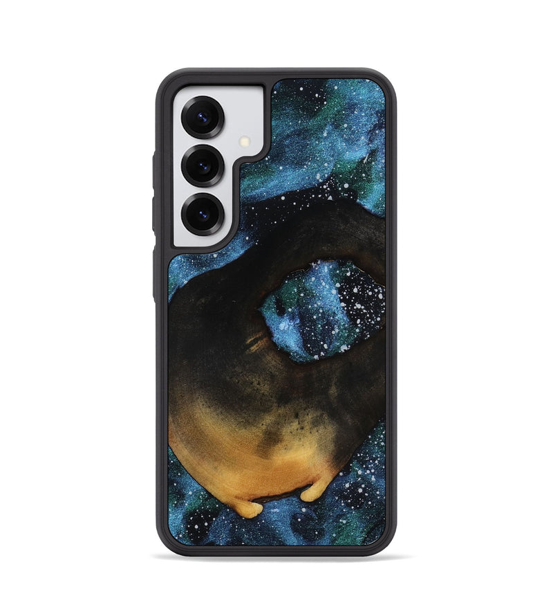 Galaxy S25 Wood Phone Case - Jaheim (Cosmos, 818231)
