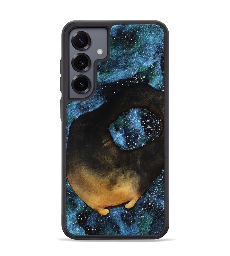 Galaxy S25 Plus Wood Phone Case - Jaheim (Cosmos, 818231)