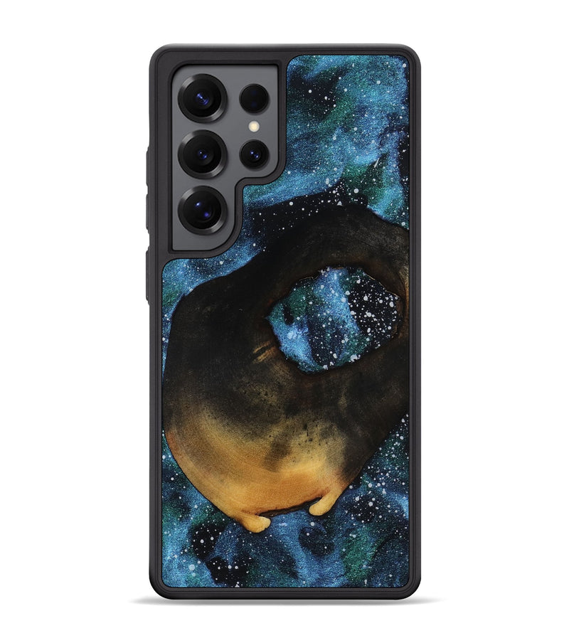 Galaxy S25 Ultra Wood Phone Case - Jaheim (Cosmos, 818231)