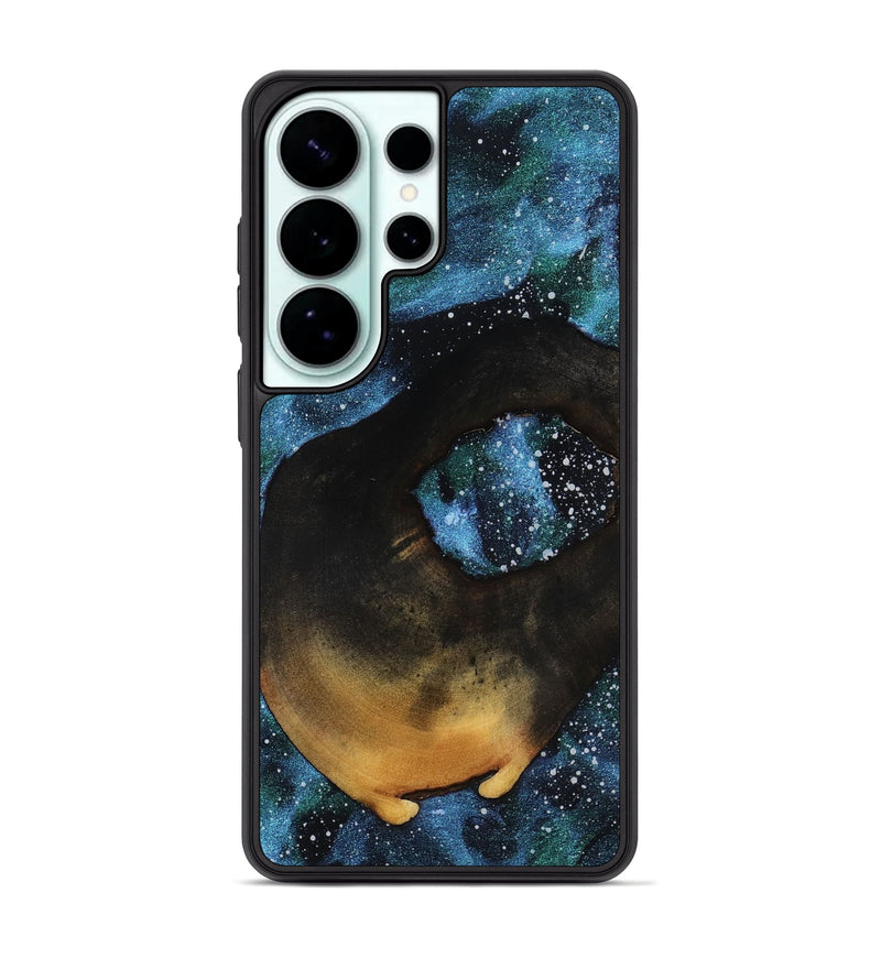 Galaxy S26 Ultra Wood Phone Case - Jaheim (Cosmos, 818231)