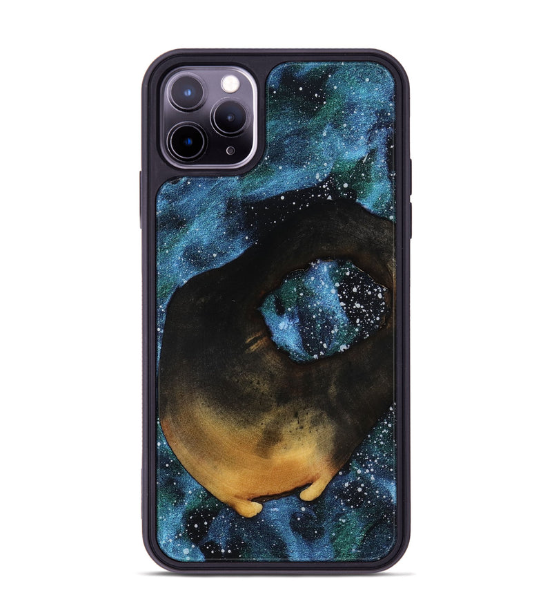 iPhone 11 Pro Max Wood Phone Case - Jaheim (Cosmos, 818231)