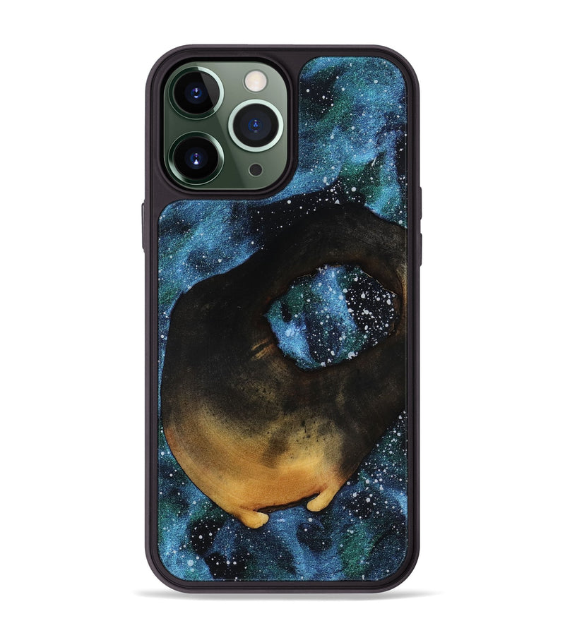 iPhone 13 Pro Max Wood Phone Case - Jaheim (Cosmos, 818231)