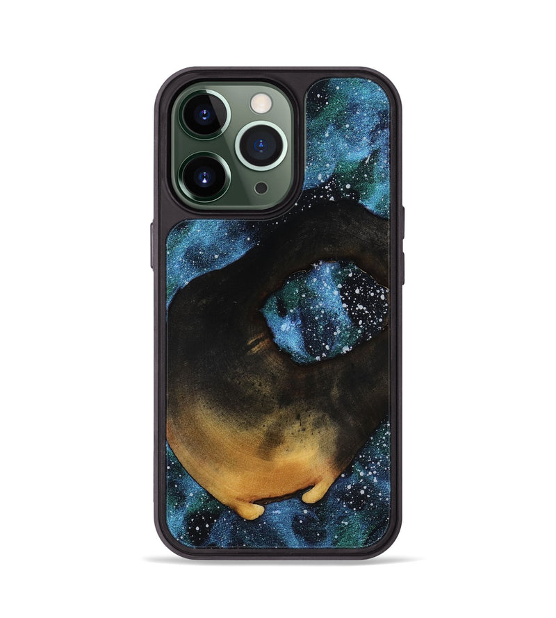 iPhone 13 Pro Wood Phone Case - Jaheim (Cosmos, 818231)