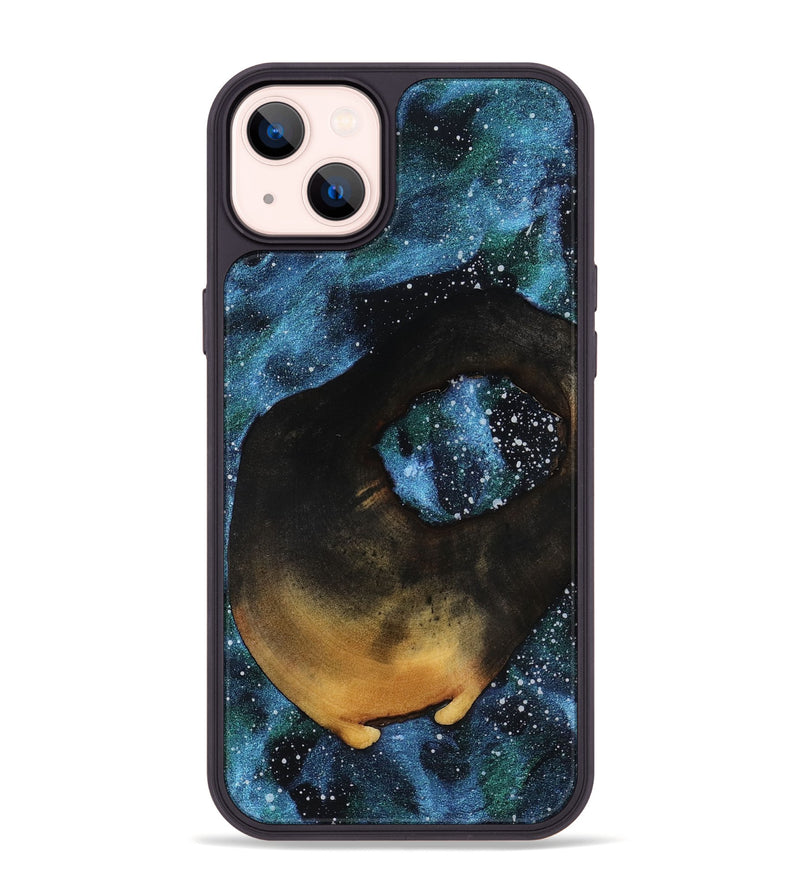 iPhone 14 Plus Wood Phone Case - Jaheim (Cosmos, 818231)