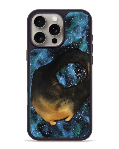 Jaheim (818231) iPhone 16 Pro Max Phone Case