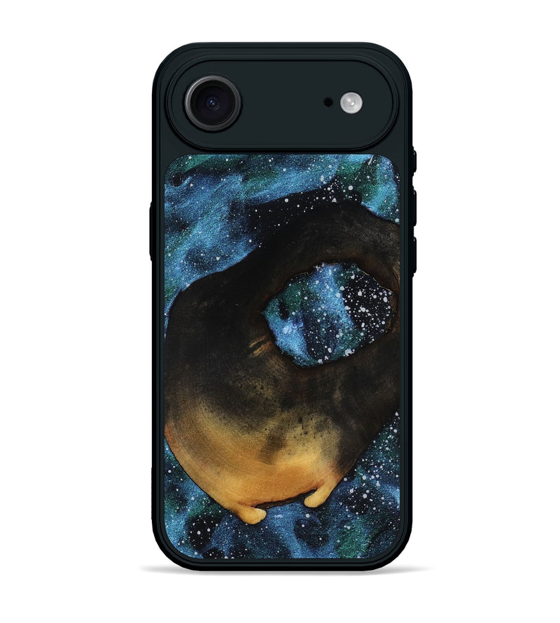 iPhone 17 Air Wood Phone Case - Jaheim (Cosmos, 818231)