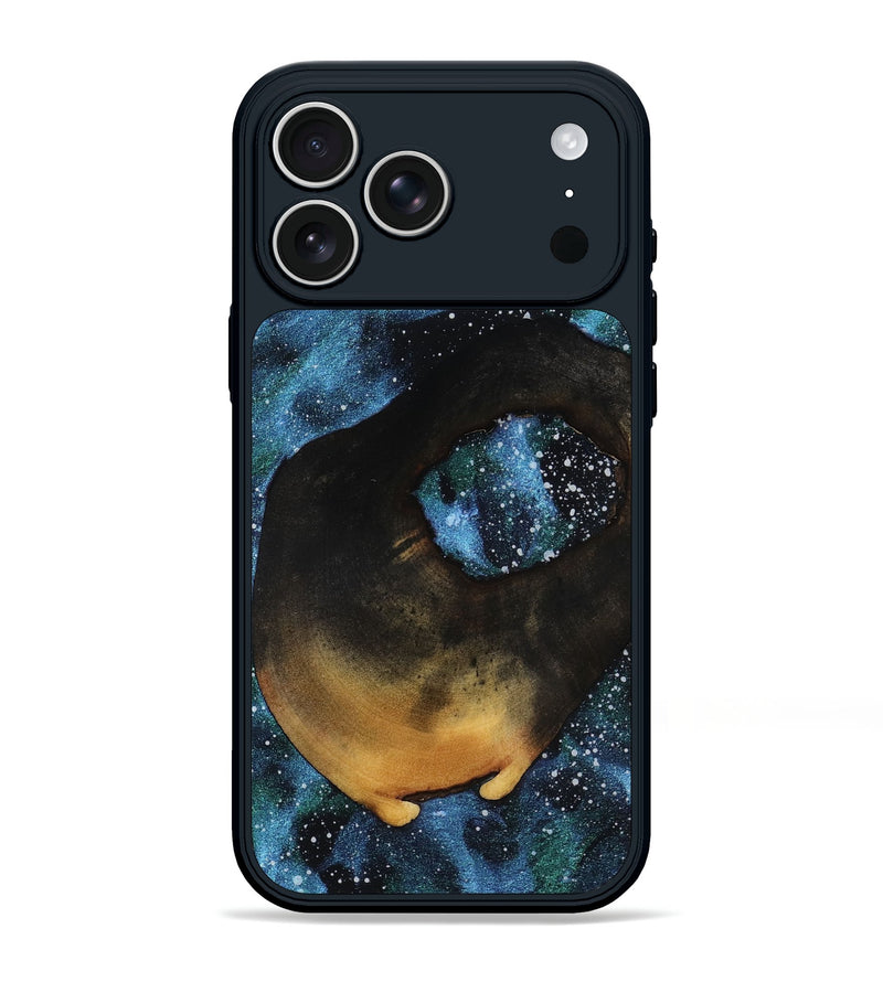 iPhone 17 Pro Max Wood Phone Case - Jaheim (Cosmos, 818231)