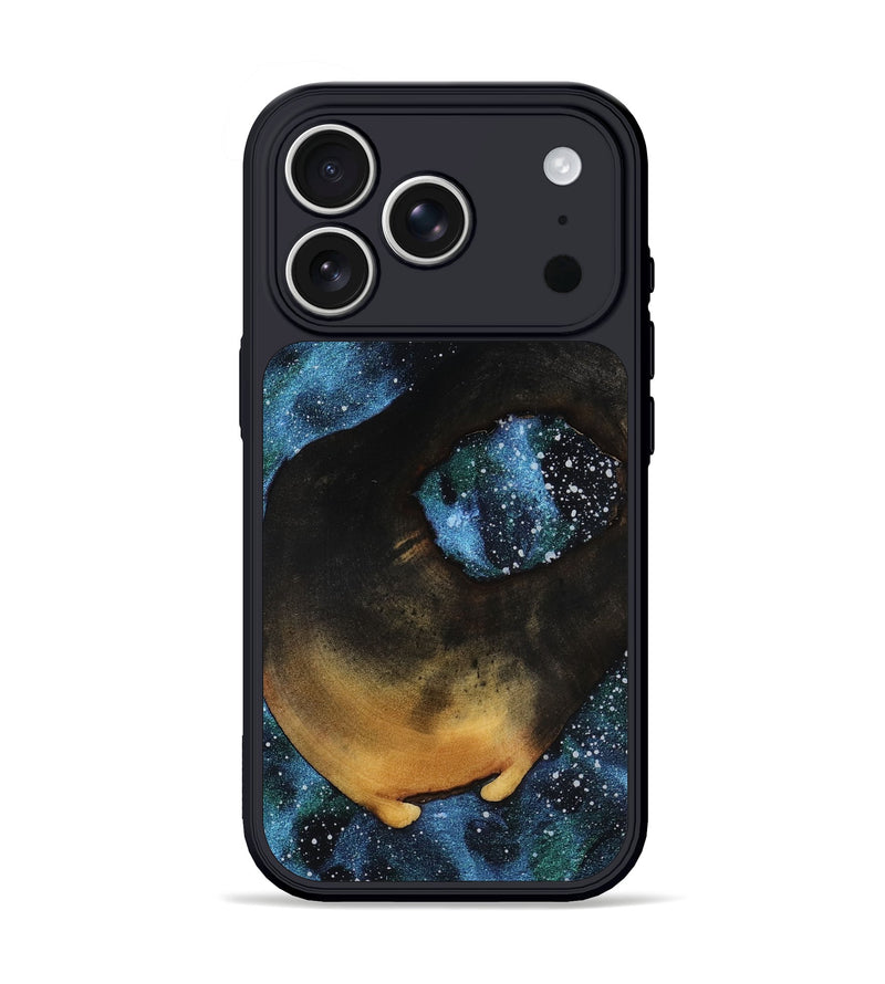 iPhone 17 Pro Wood Phone Case - Jaheim (Cosmos, 818231)