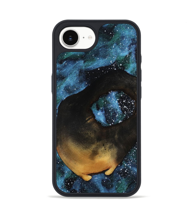 iPhone 17e Wood Phone Case - Jaheim (Cosmos, 818231)