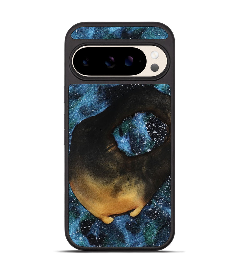 Pixel 10 Wood Phone Case - Jaheim (Cosmos, 818231)