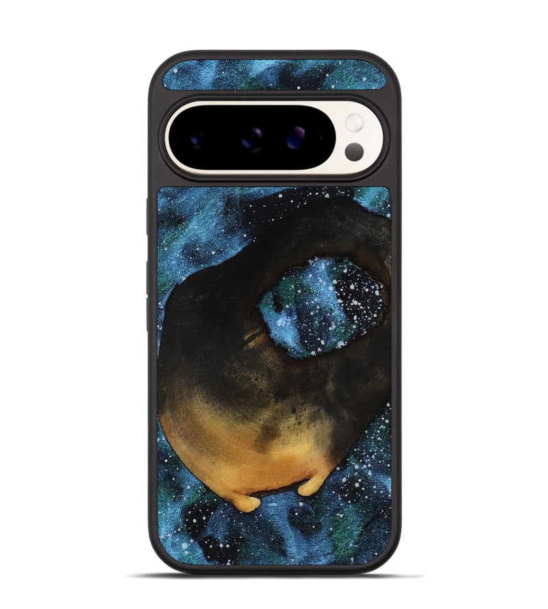 Pixel 9 Wood Phone Case - Jaheim (Cosmos, 818231)