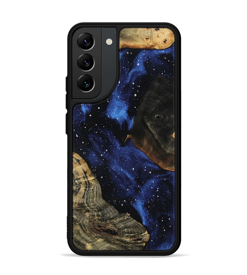 Galaxy S22 Plus Wood Phone Case - Sharron (Cosmos, 818232)