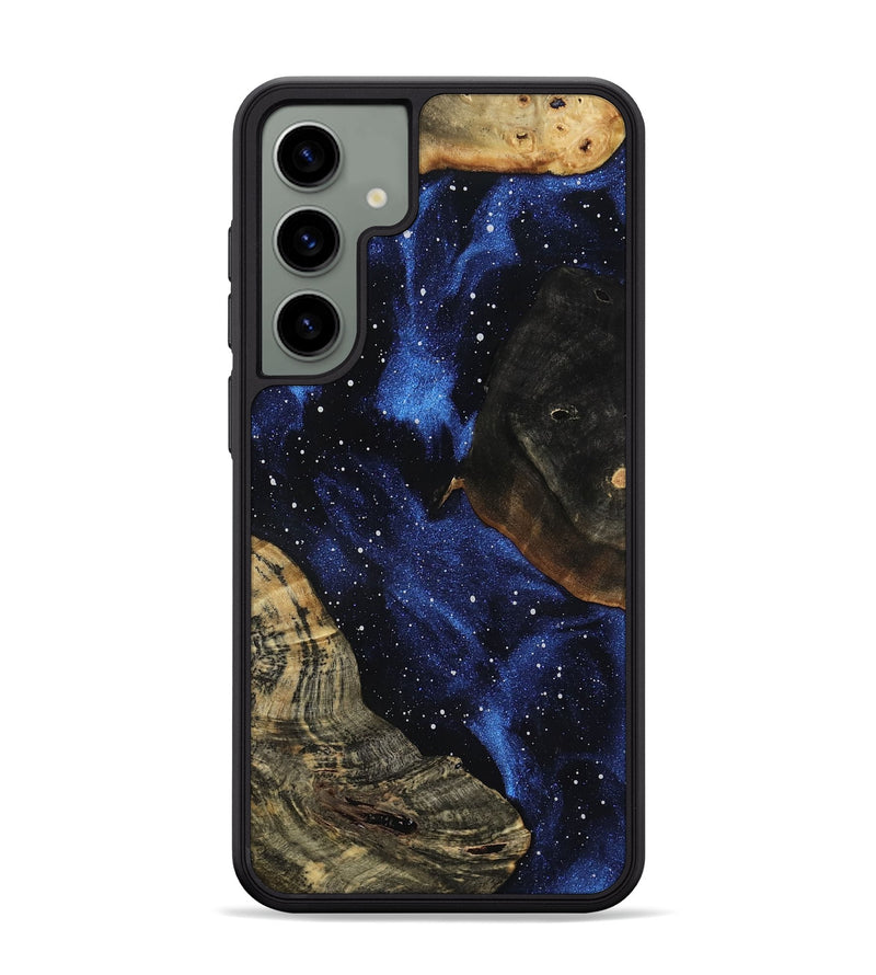 Galaxy S24 Plus Wood Phone Case - Sharron (Cosmos, 818232)
