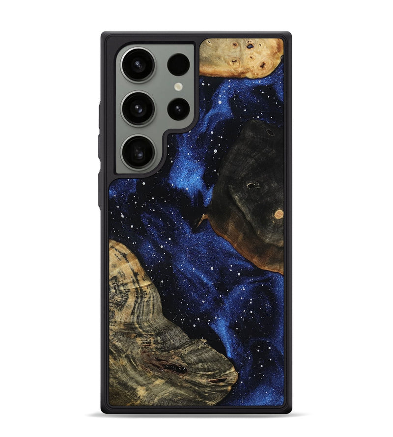 Galaxy S24 Ultra Wood Phone Case - Sharron (Cosmos, 818232)
