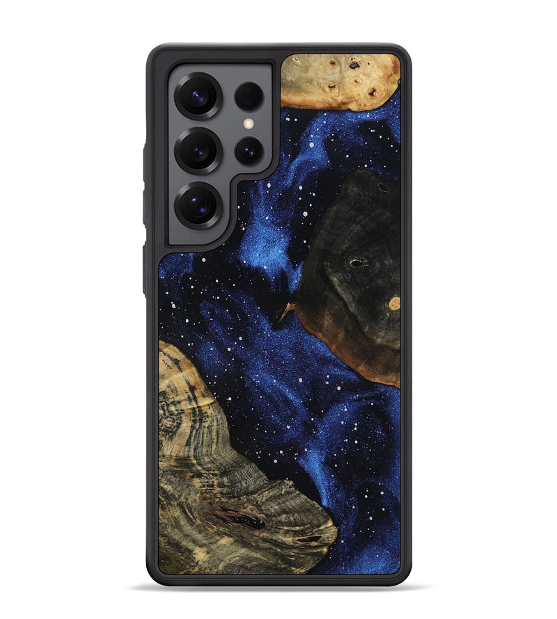 Galaxy S25 Ultra Wood Phone Case - Sharron (Cosmos, 818232)