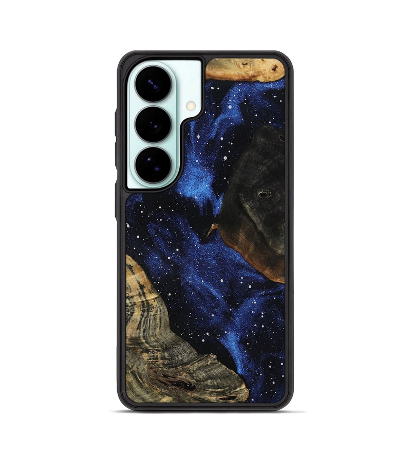 Galaxy S26 Wood Phone Case - Sharron (Cosmos, 818232)