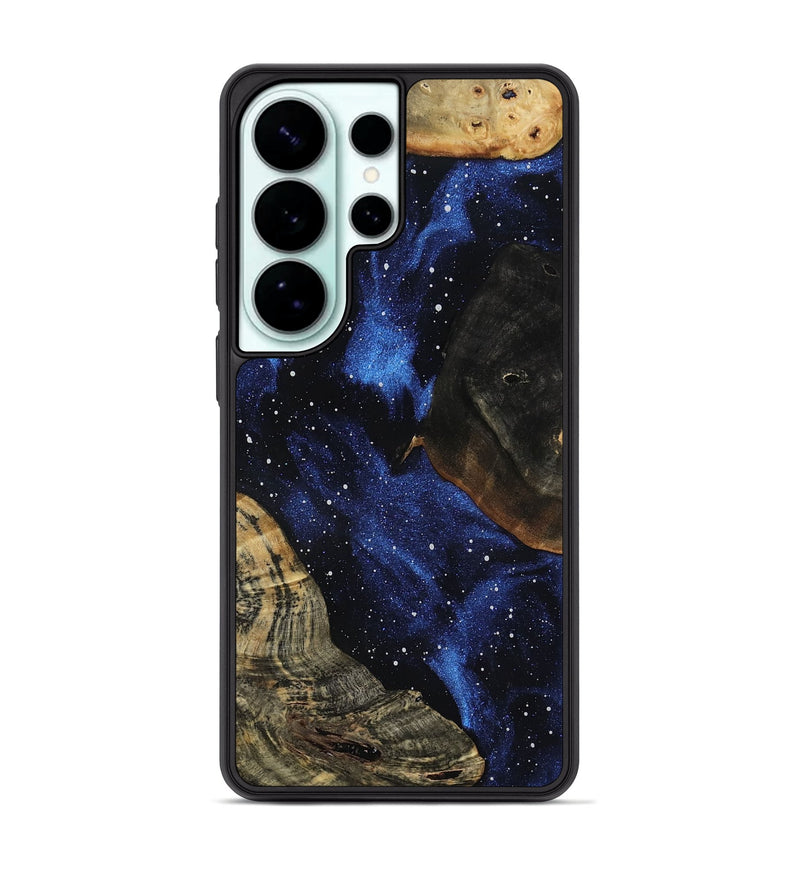 Galaxy S26 Ultra Wood Phone Case - Sharron (Cosmos, 818232)