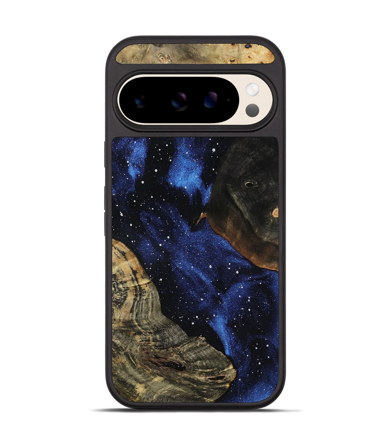 Pixel 10 Wood Phone Case - Sharron (Cosmos, 818232)